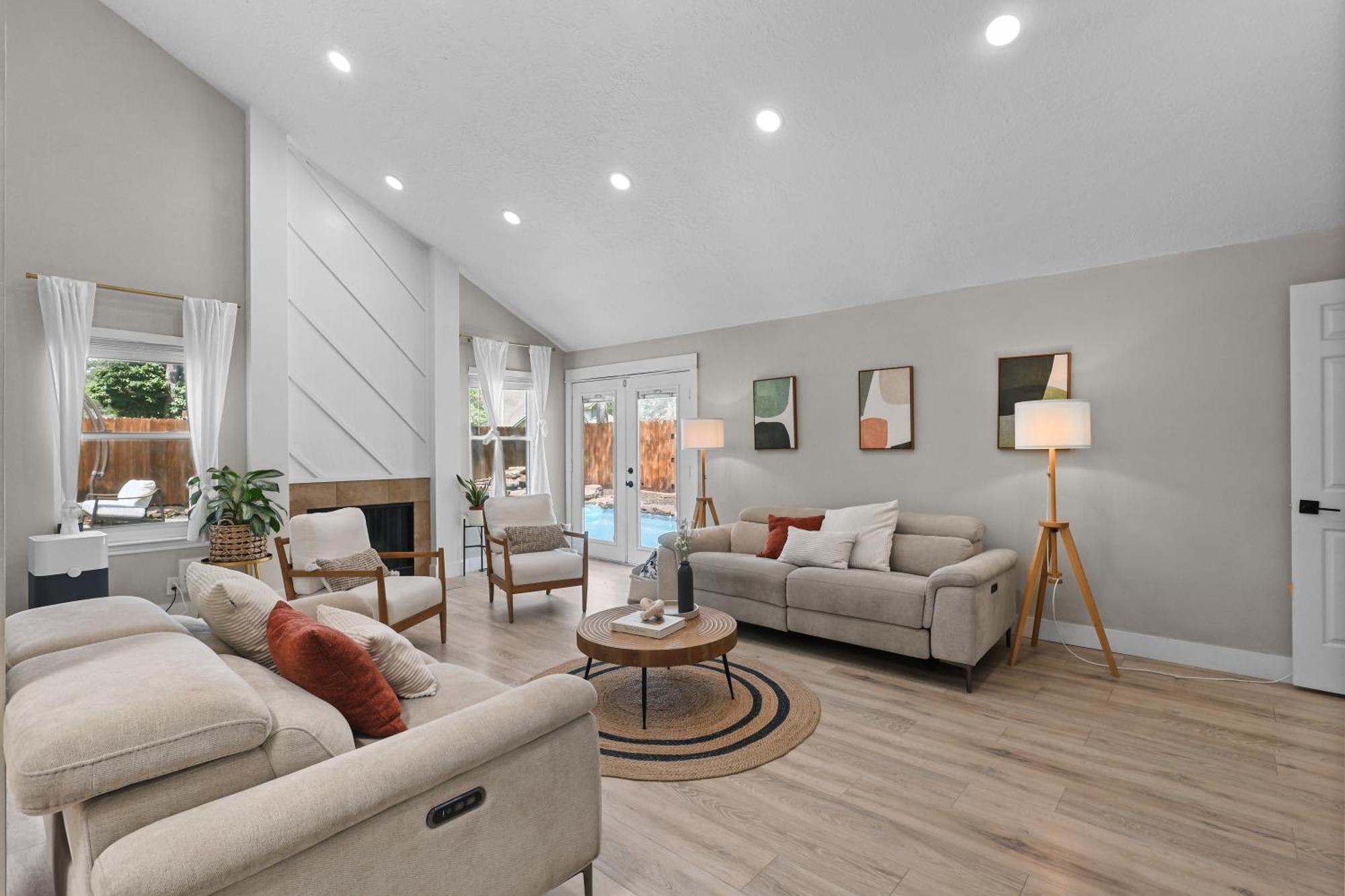 Holiday home Woodbridge - Private Near Iah - Pool Houston