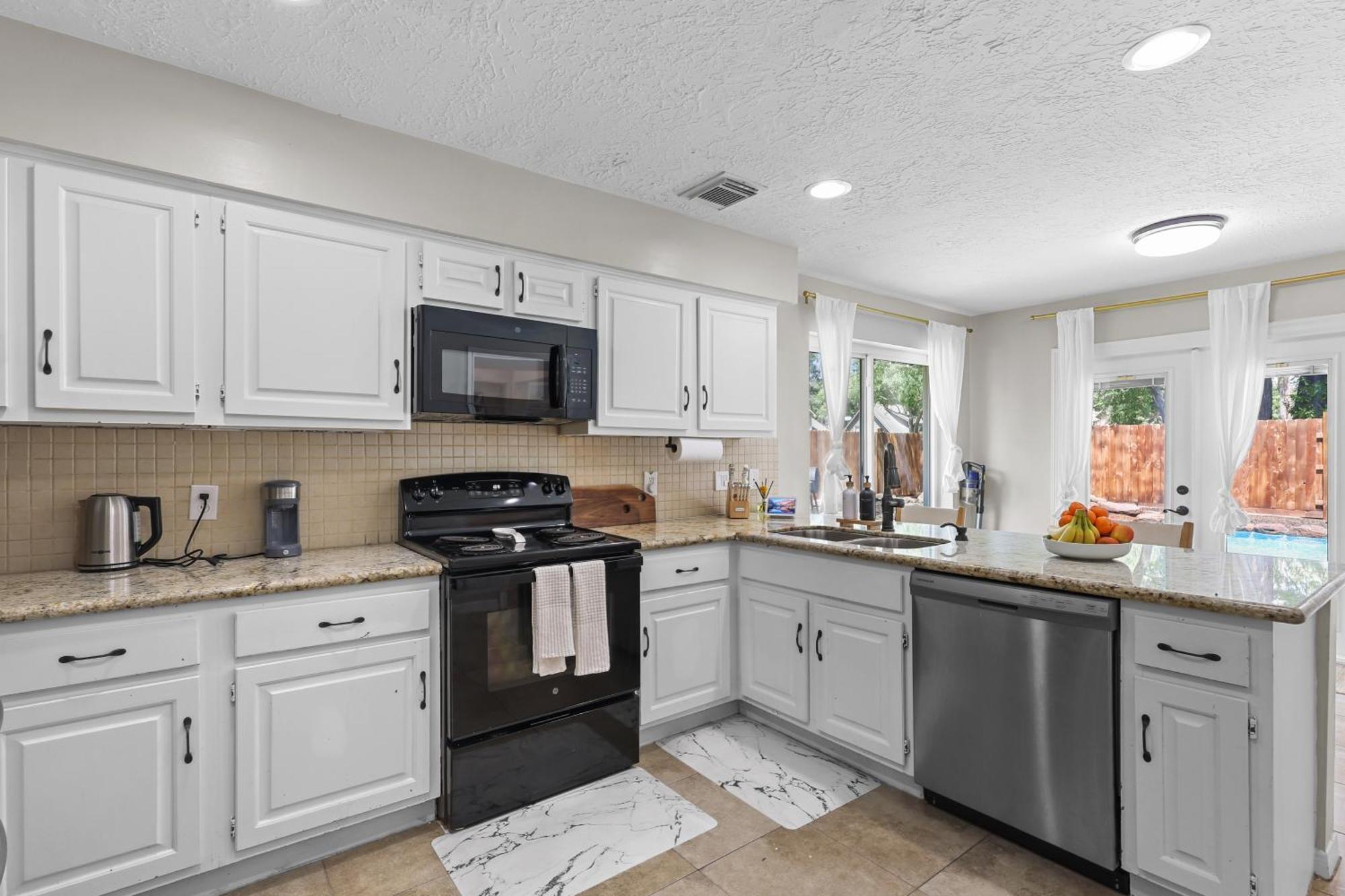 Woodbridge - Private Near Iah - Pool * Houston